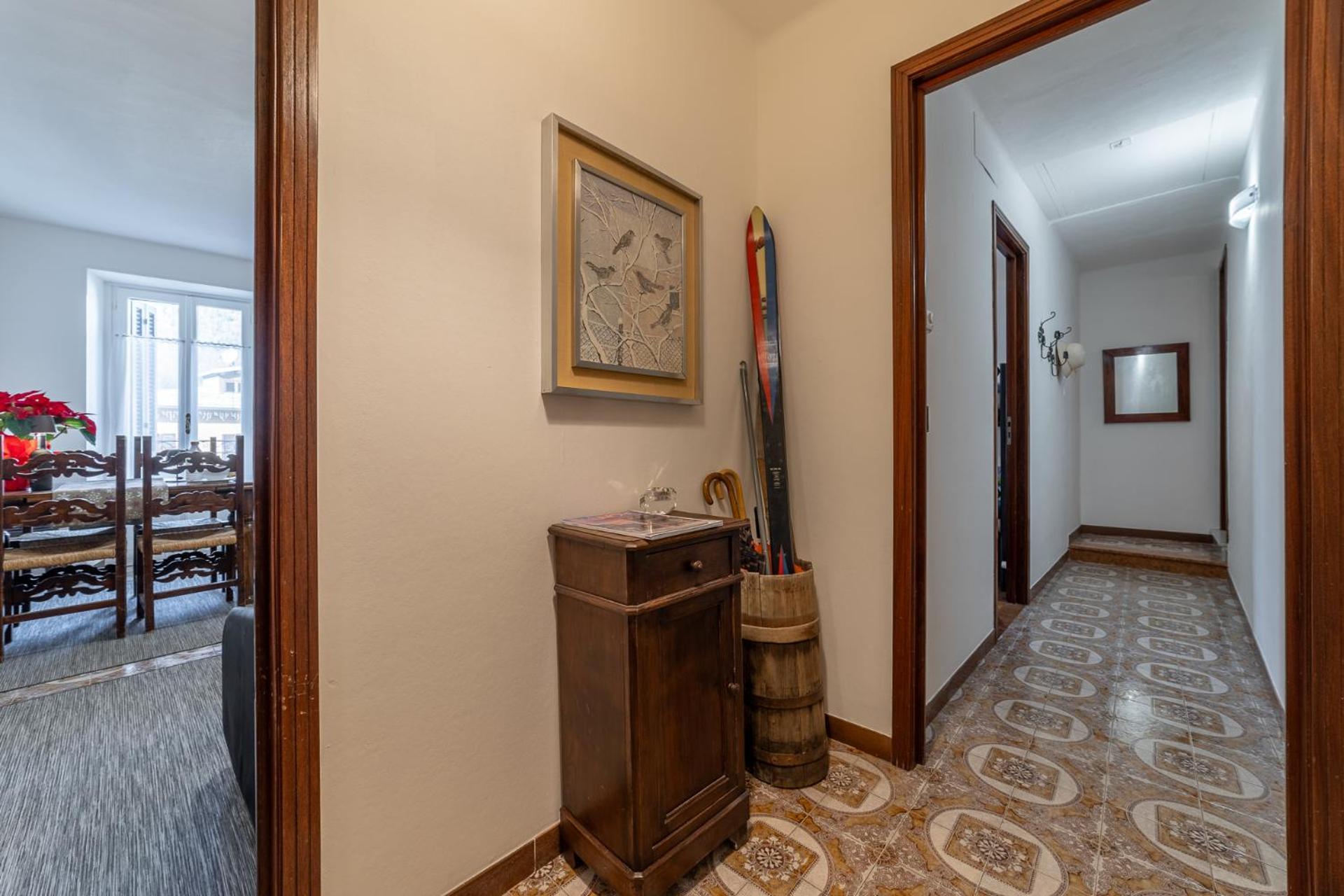 דירות לימונה פיימונטה Casa Molinari מראה חיצוני תמונה