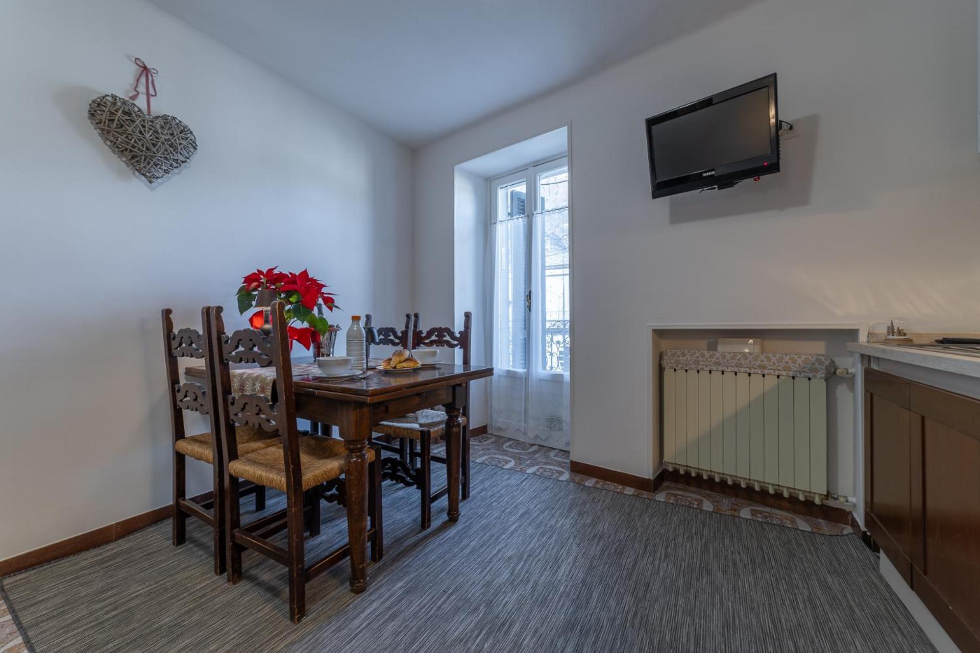 דירות לימונה פיימונטה Casa Molinari מראה חיצוני תמונה
